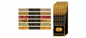 INCENSE SQUARE GIFT PACK